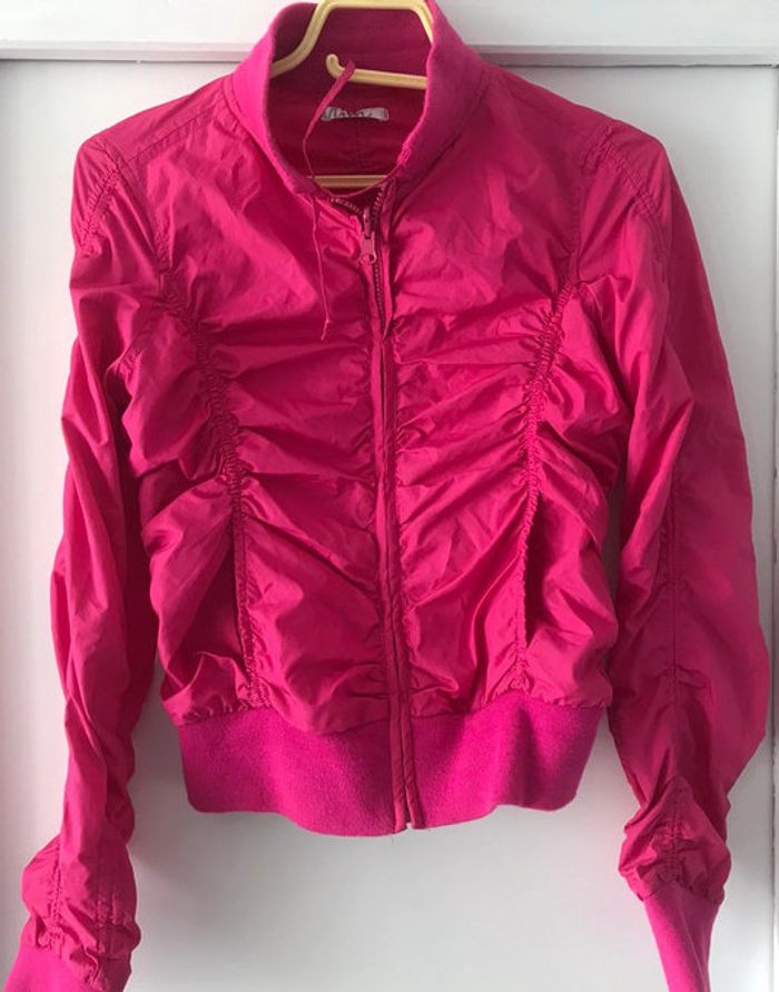 Veste Vintage 2000 - photo numéro 2