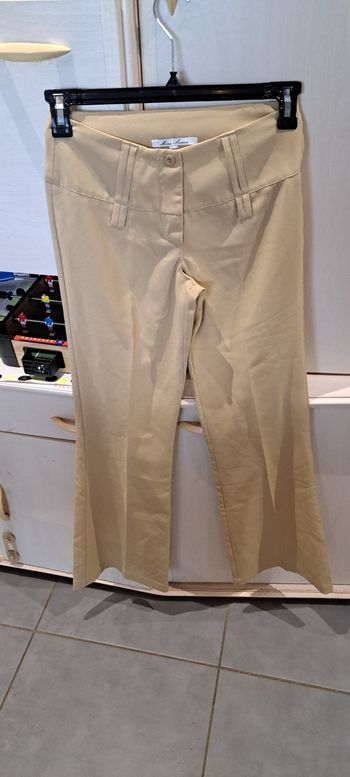 Pantalon femme taille m