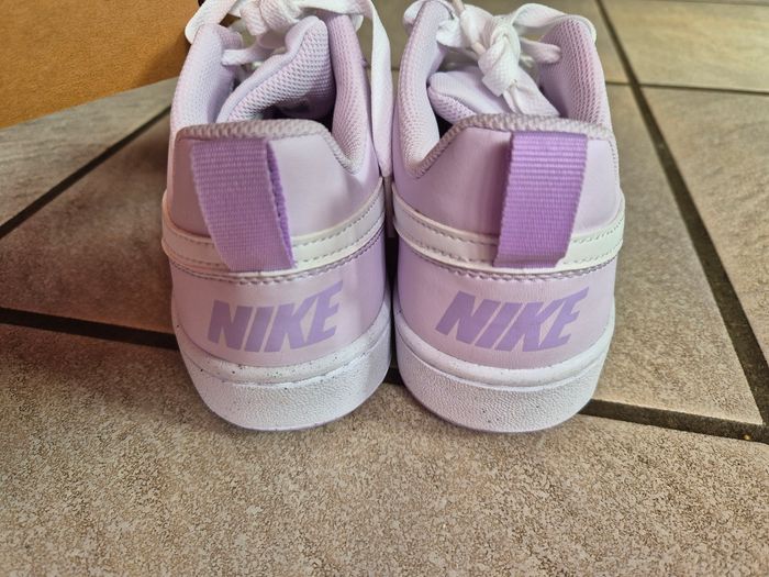 Basket Nike - photo numéro 5