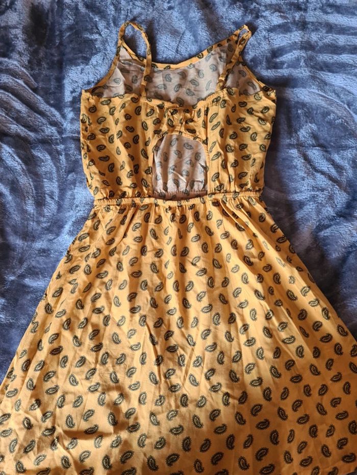 Robe d'été - photo numéro 4