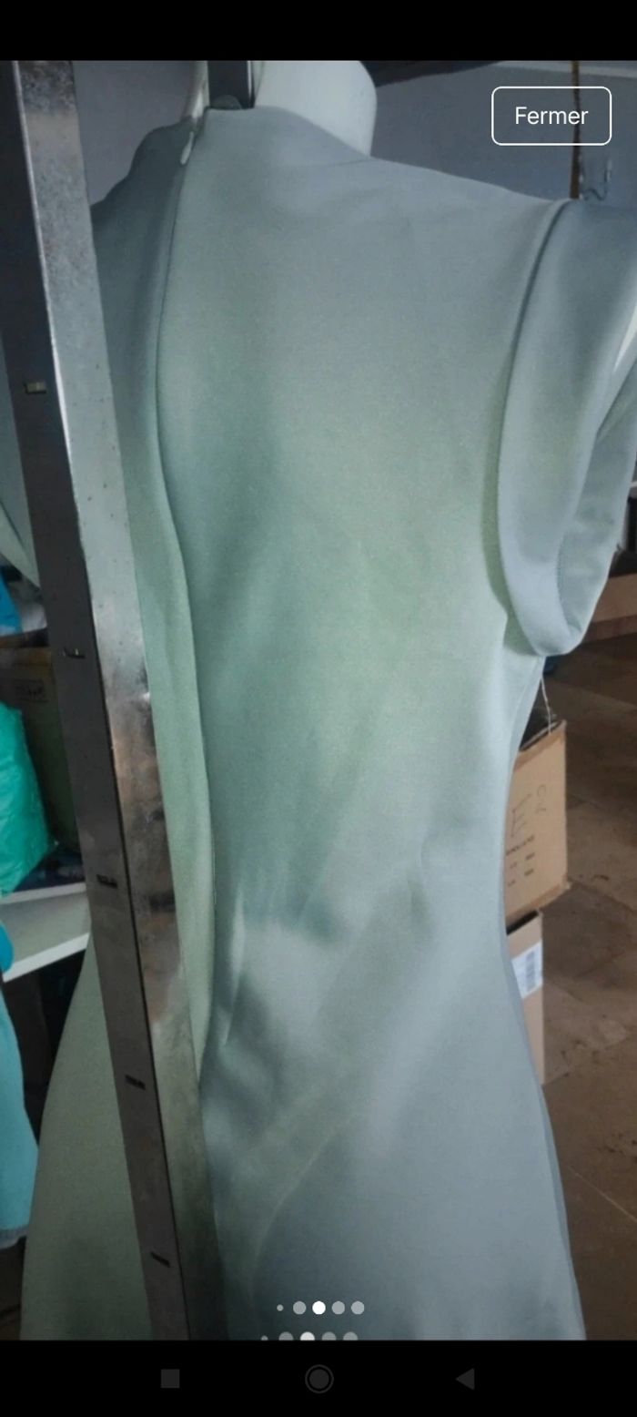 Très belle robe femme f3 - photo numéro 2