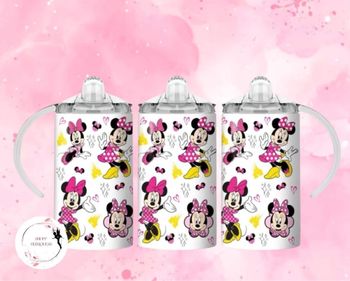 Minnie - Thermos Kids