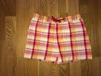 Short de bain DPAM 6 ans