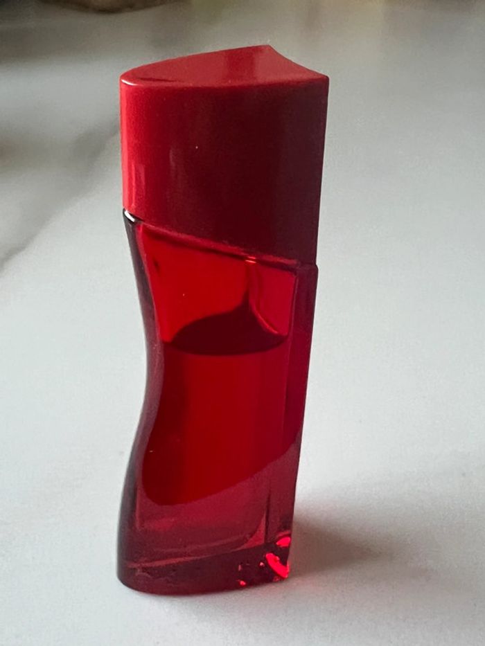 Miniature parfum Azzaro