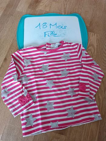 T-shirt ML