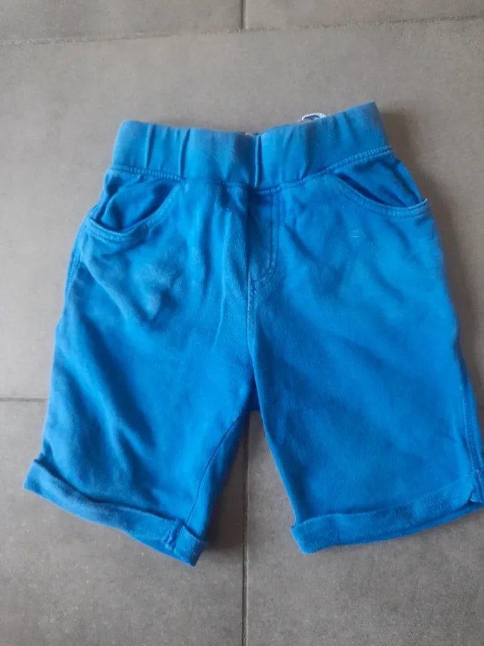 Short