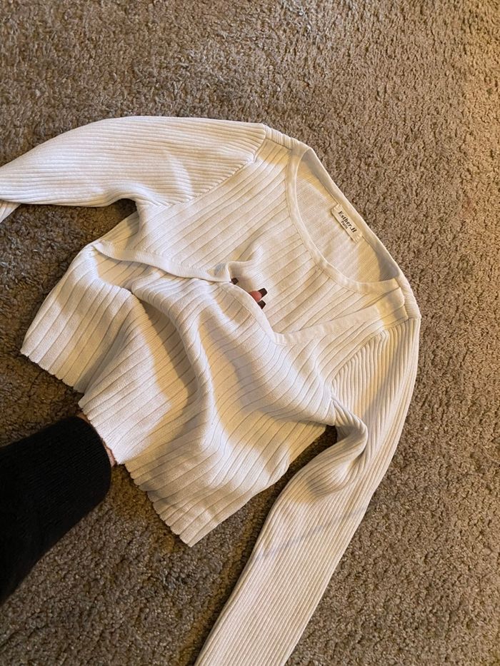 Haut Esther H. Paris - photo numéro 2