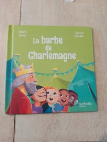 Livre McDo