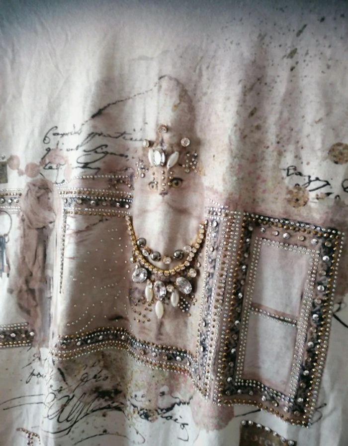 Tunique S/M - photo numéro 2