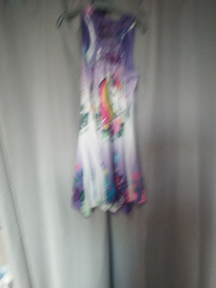 Robe licorne 🦄 - photo numéro 6