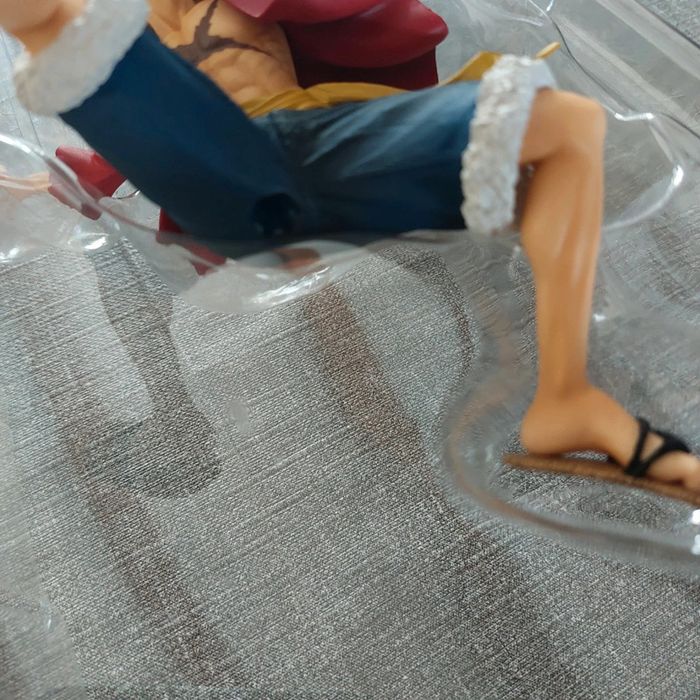Figurine one piece world seeker ! Bien lire l'annonce - photo numéro 6