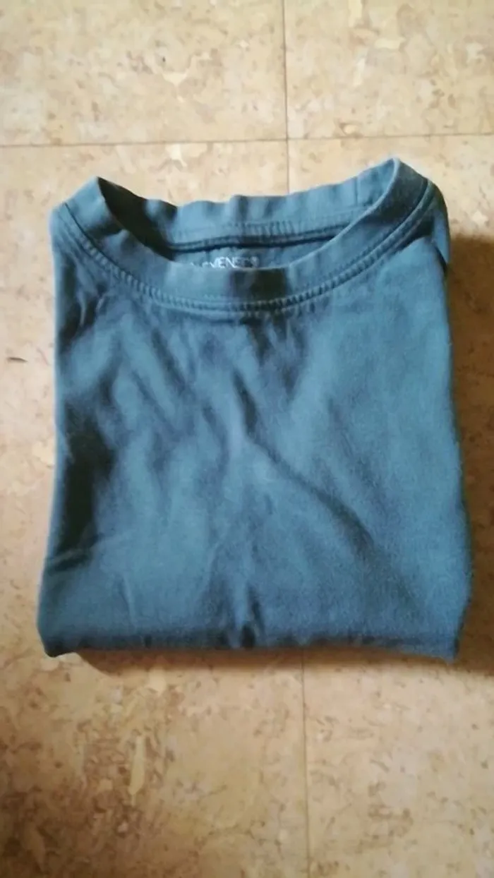Débardeur 5 ans