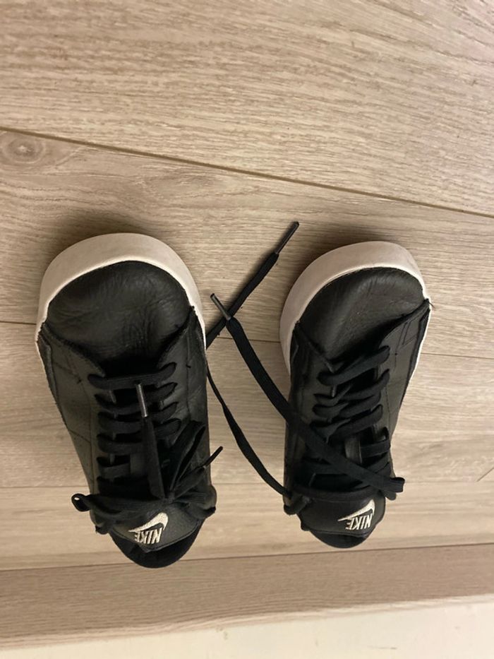 Baskets Nike - photo numéro 3
