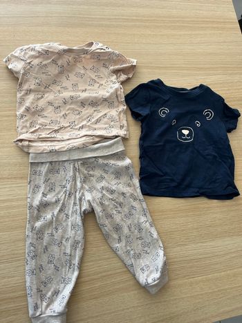 Ensemble 