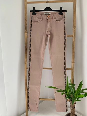 pantalon et legging I.Code rose taille Xxs