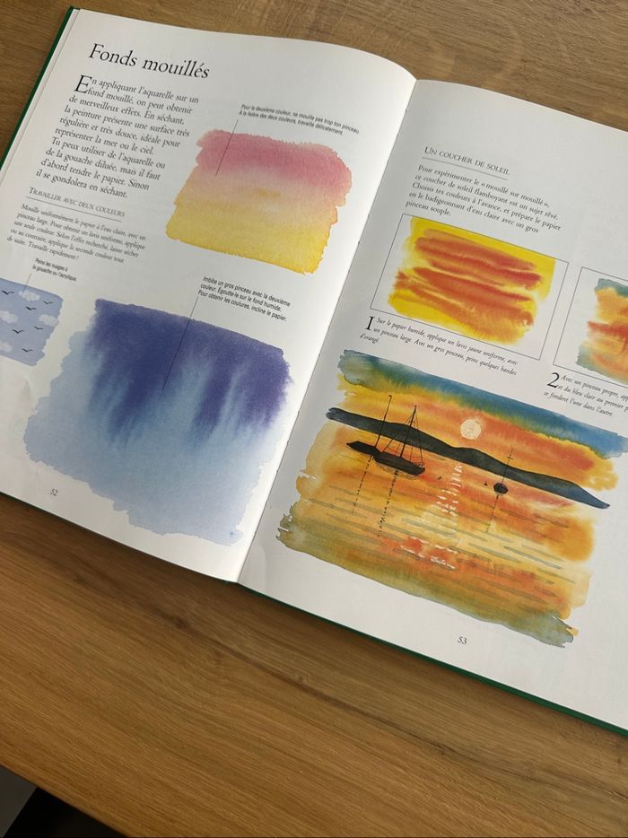 Livre dessin - photo numéro 4