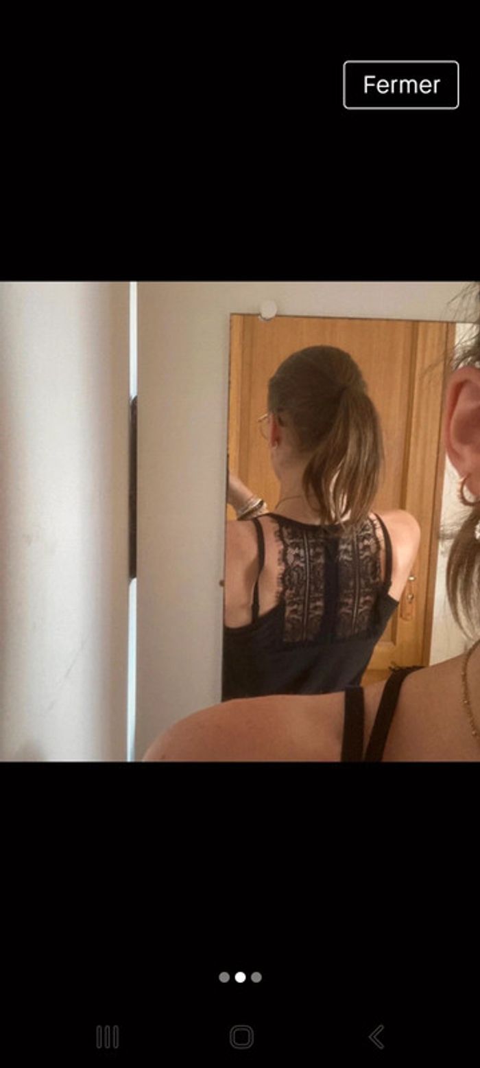 Haut neuf - photo numéro 2