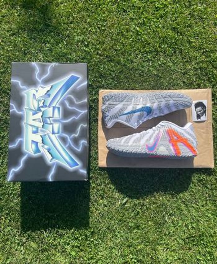 Ja 3 Light Show 🟠🟣 - photo numéro 2