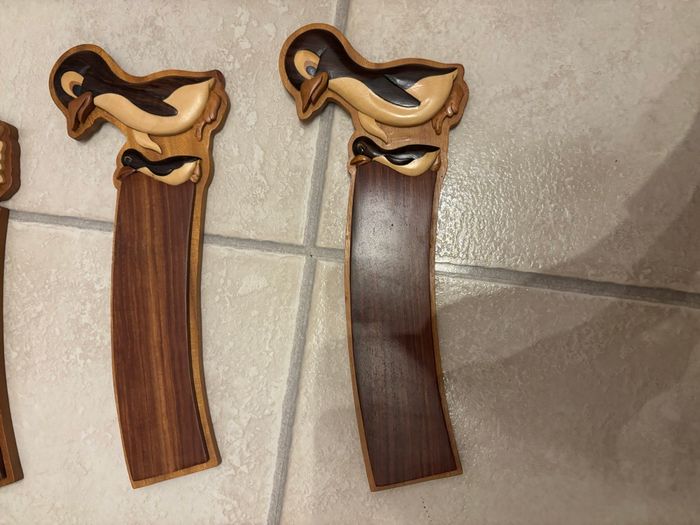 Décoration porte chambre enfant