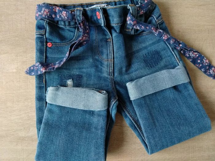 Ensemble creeks, taille 18 mois - photo numéro 7