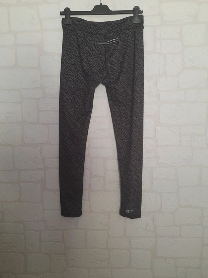 Legging superdry Taille M - photo numéro 3