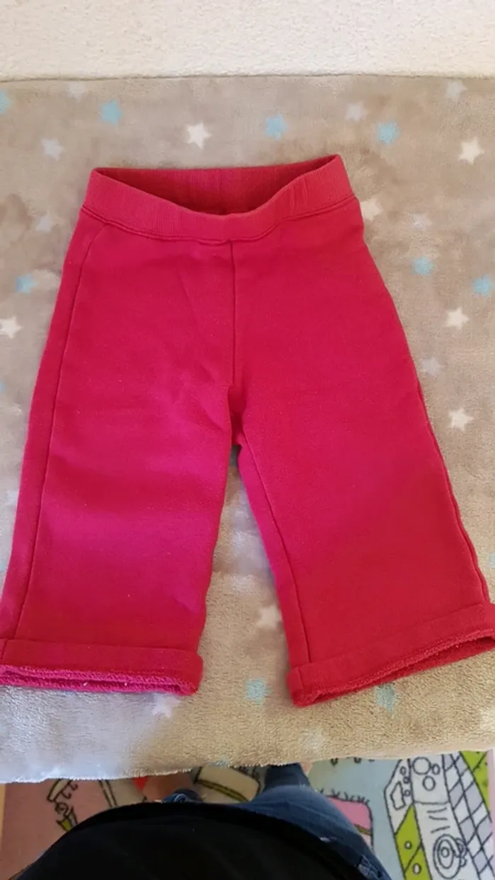 lot de 3 pantalons - photo numéro 4