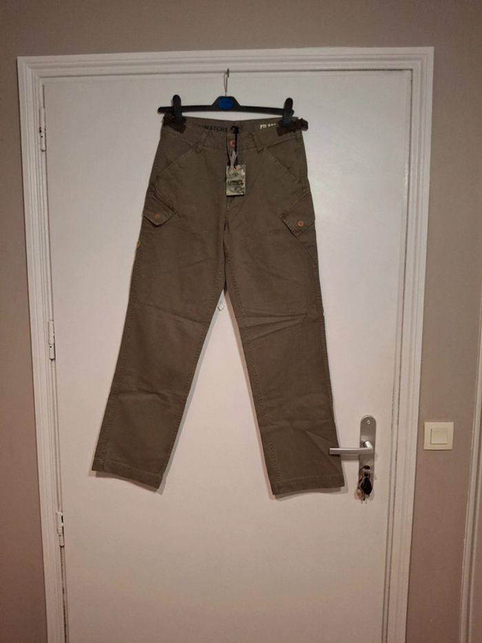 Pantalon - photo numéro 3
