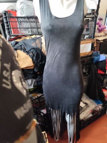 #kytie36femme. Robe sans manches peau de pêche 🍑 taille 36/38