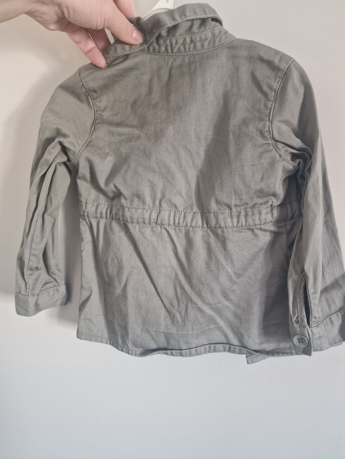 Veste 3 ans - photo numéro 3