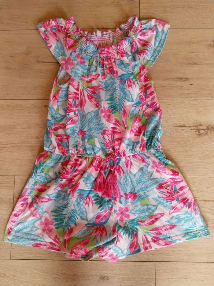 Combi-short