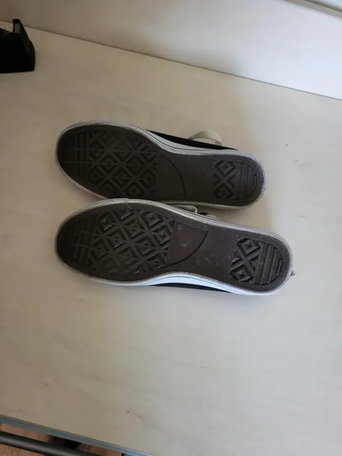 Chaussure garçon - photo numéro 3