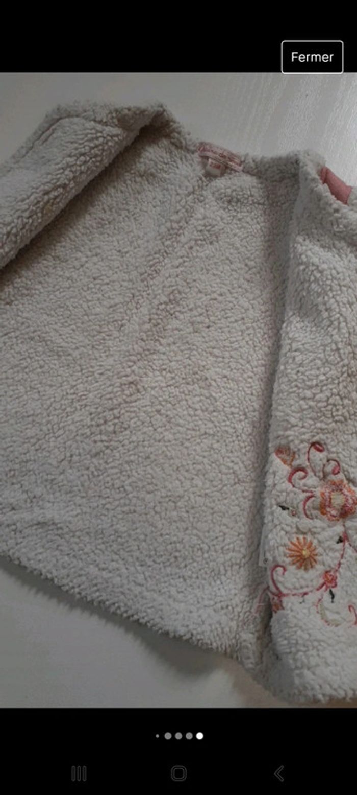 gilet sans manche 🦔 chaud - photo numéro 7