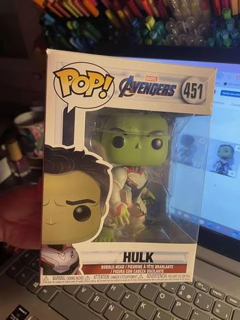 pop hulk
