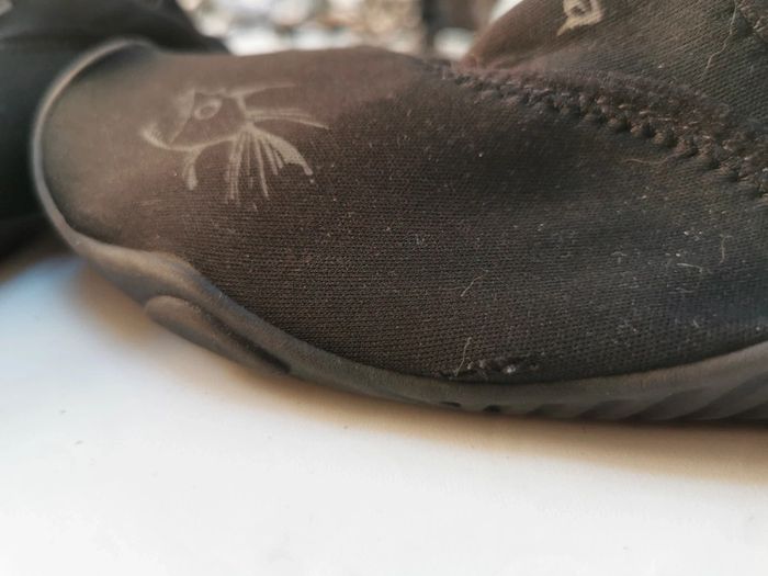 Chausson de plage - photo numéro 5