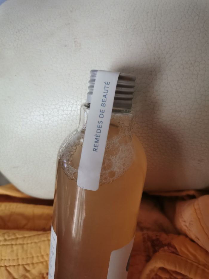 Tonique purifiant BIO graine de pastel neuf - photo numéro 4