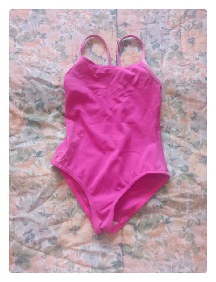 Maillots de bain oxylane 10 ans