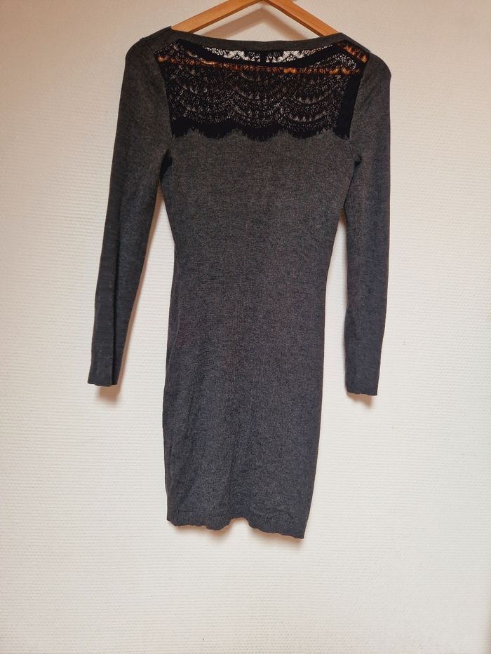 Robe pull