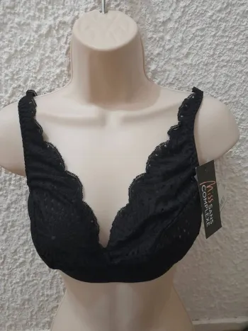 soutien gorge taille m