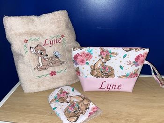 Coffret cadeaux - photo numéro 4