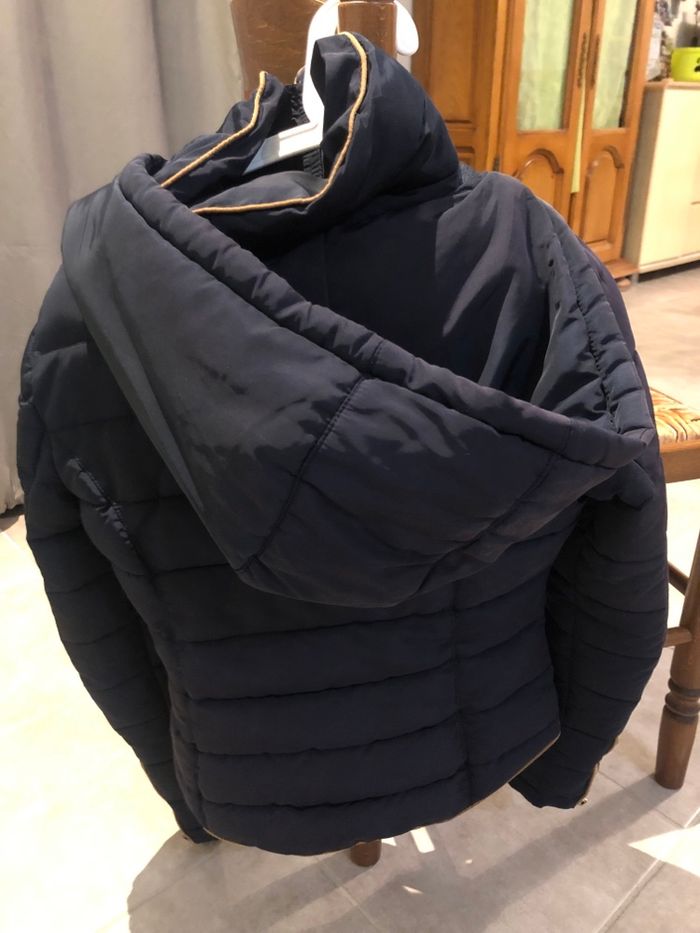 Manteau - photo numéro 2