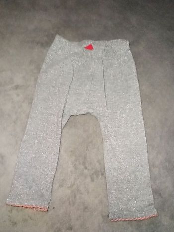 Legging sarouel 6 mois