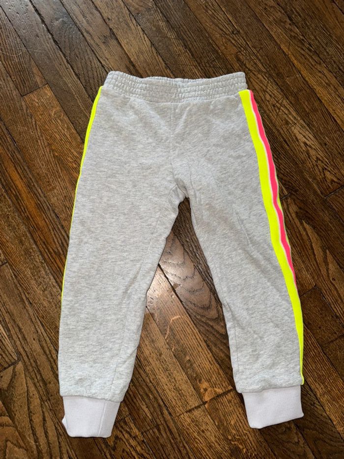 Jogging billieblush 4 ans