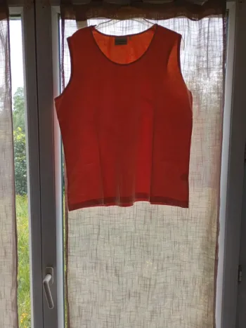 Tee shirt été femme
