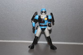 Figurine Walter - Winspector 1991