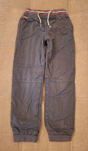 Pantalon Sergent Major - 6 ans