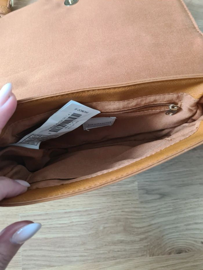 Sac marron - photo numéro 3
