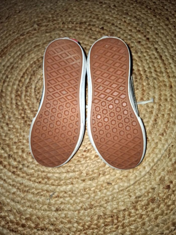 Vans T 28 - photo numéro 6