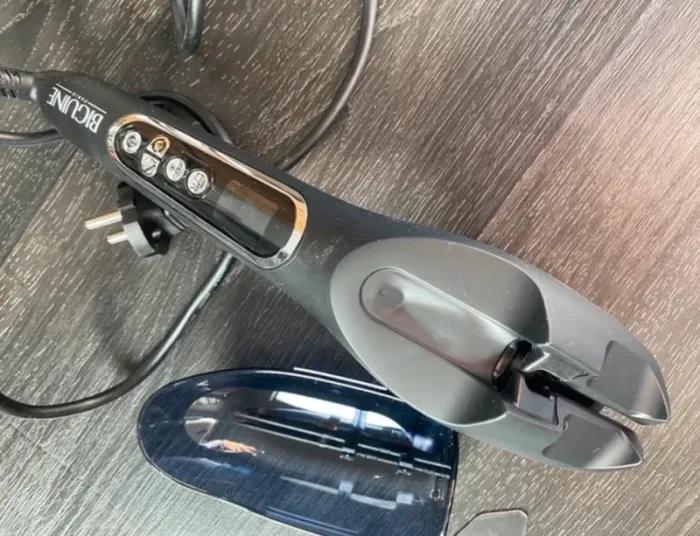 Boucleur 3en1 pour cheveux - photo numéro 3