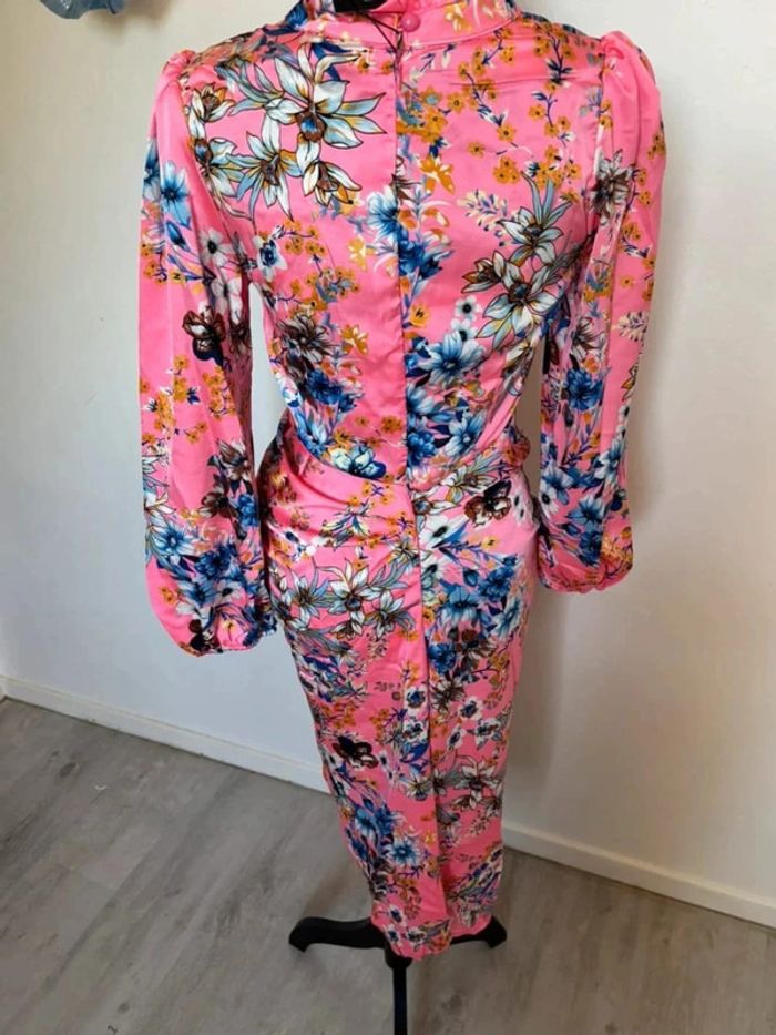 Robe de soirée femme T38 - photo numéro 11