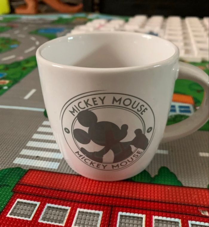 Tasse/mug Mickey Disney